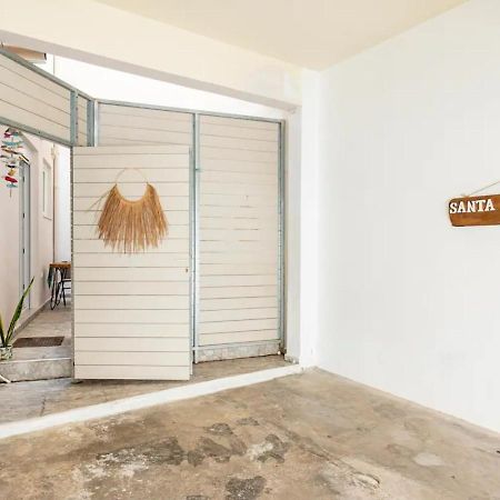 Santa Triada Heraklion  Ngoại thất bức ảnh