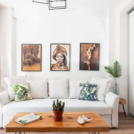 Santa Triada Heraklion  Ngoại thất bức ảnh