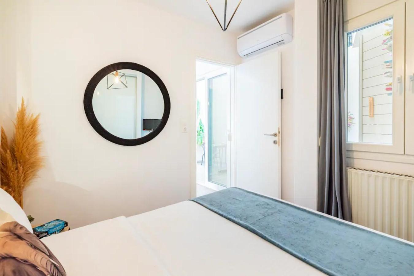 Santa Triada Heraklion  Ngoại thất bức ảnh