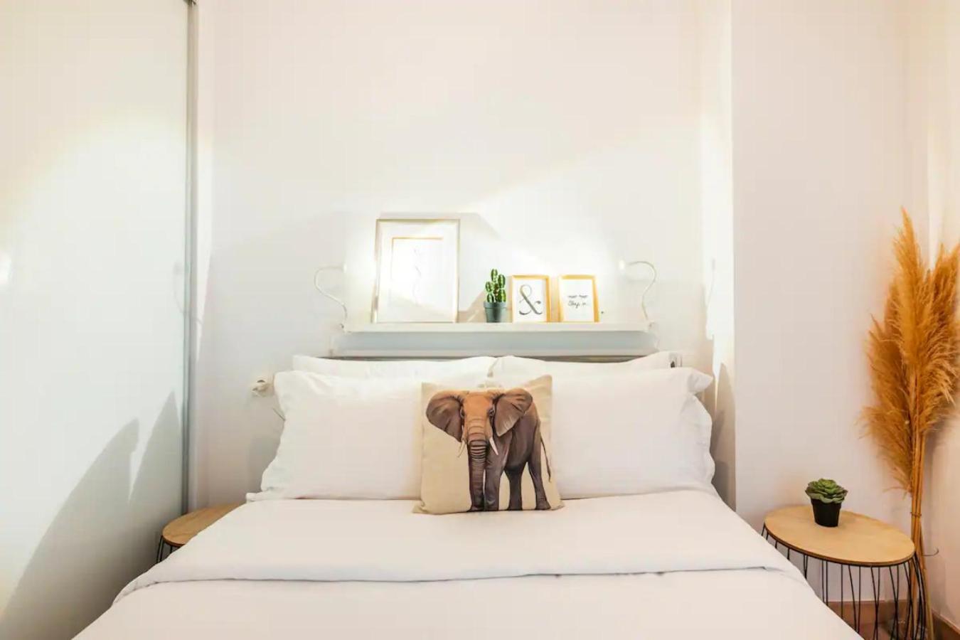 Santa Triada Heraklion  Ngoại thất bức ảnh