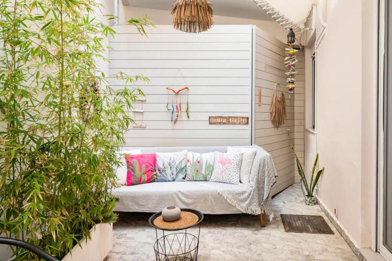 Santa Triada Heraklion  Ngoại thất bức ảnh