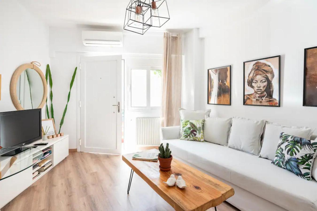 Santa Triada Heraklion  Ngoại thất bức ảnh