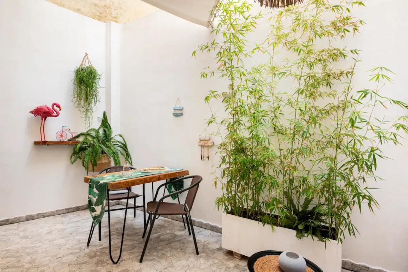 Santa Triada Heraklion  Ngoại thất bức ảnh