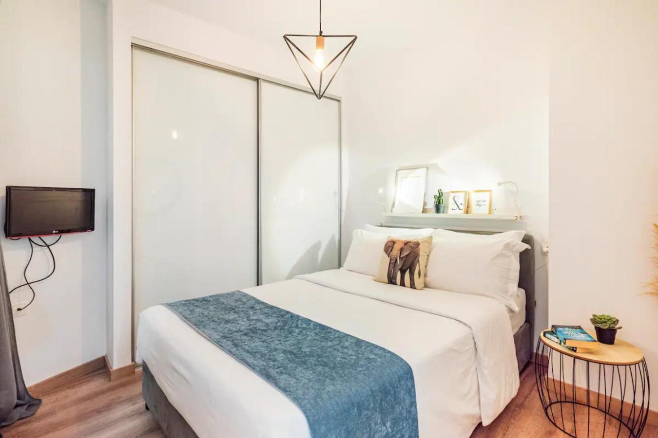 Santa Triada Heraklion  Ngoại thất bức ảnh