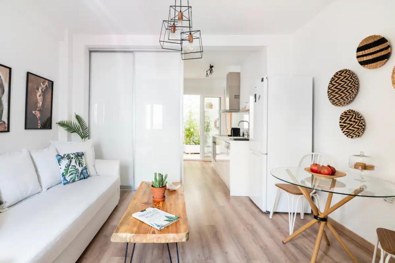 Santa Triada Heraklion  Ngoại thất bức ảnh