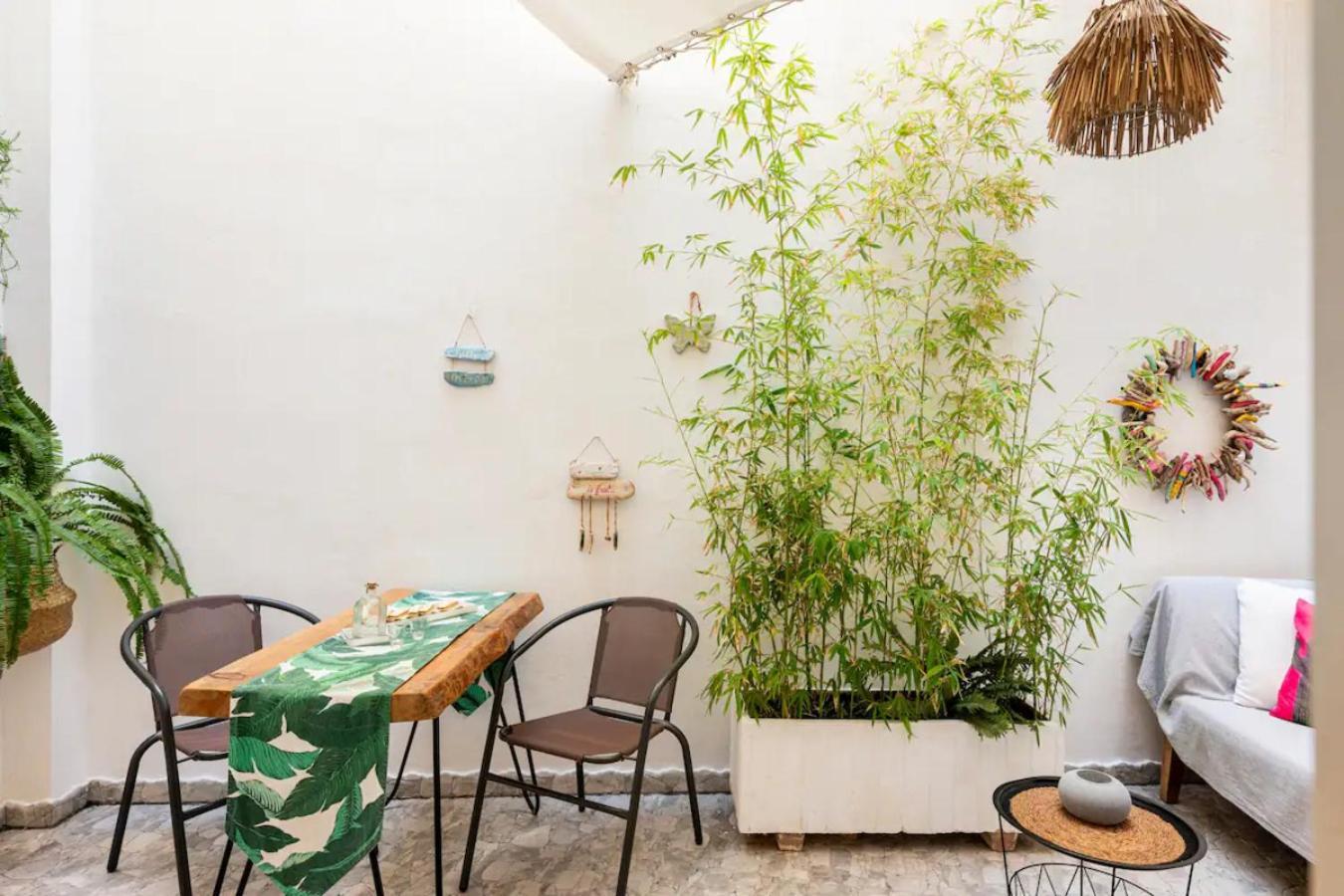 Santa Triada Heraklion  Ngoại thất bức ảnh