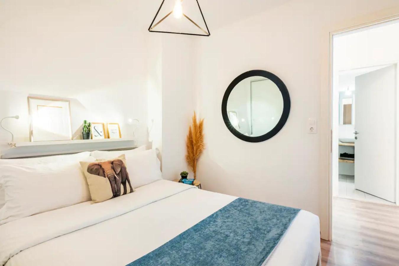 Santa Triada Heraklion  Ngoại thất bức ảnh