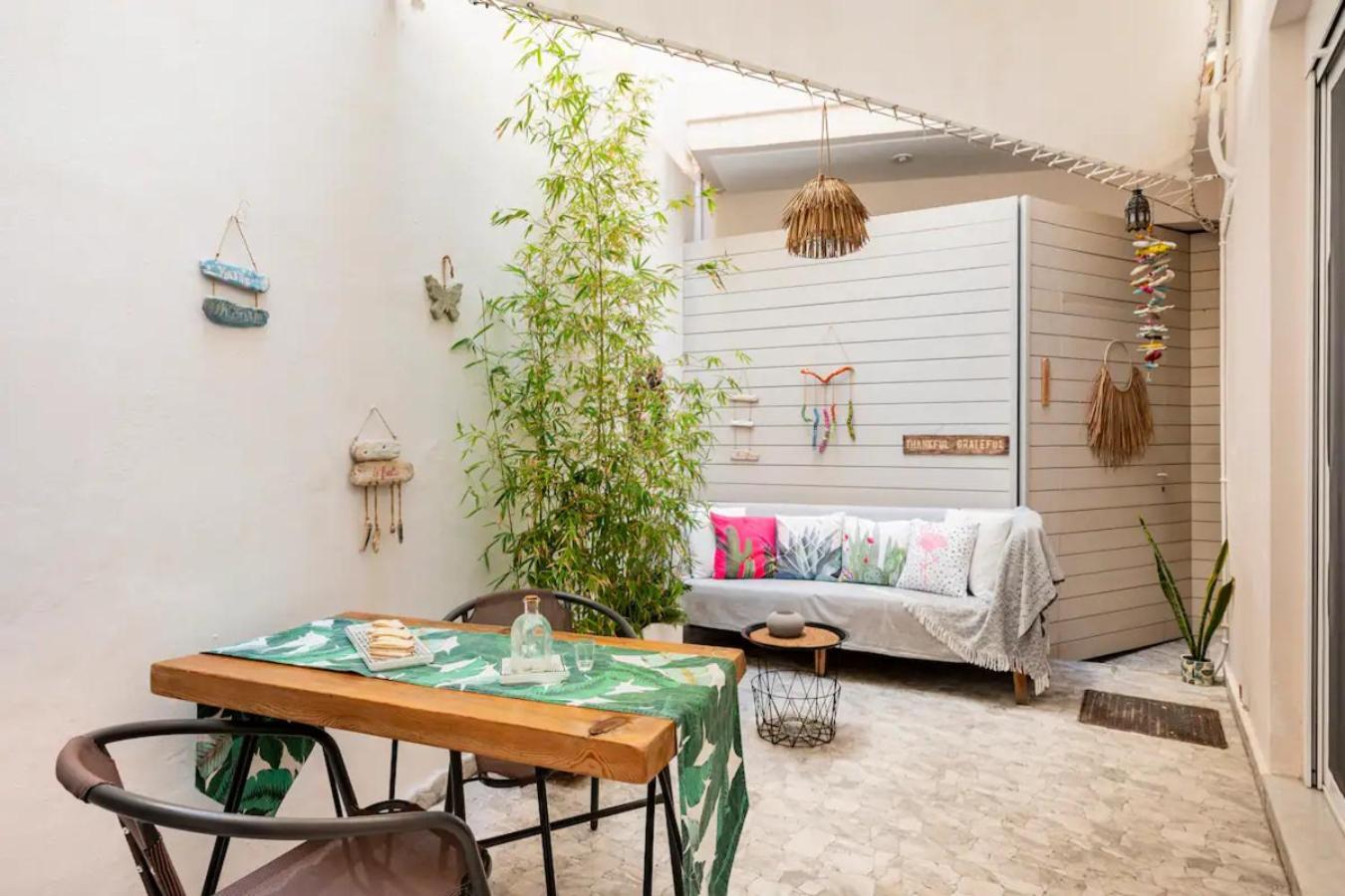Santa Triada Heraklion  Ngoại thất bức ảnh