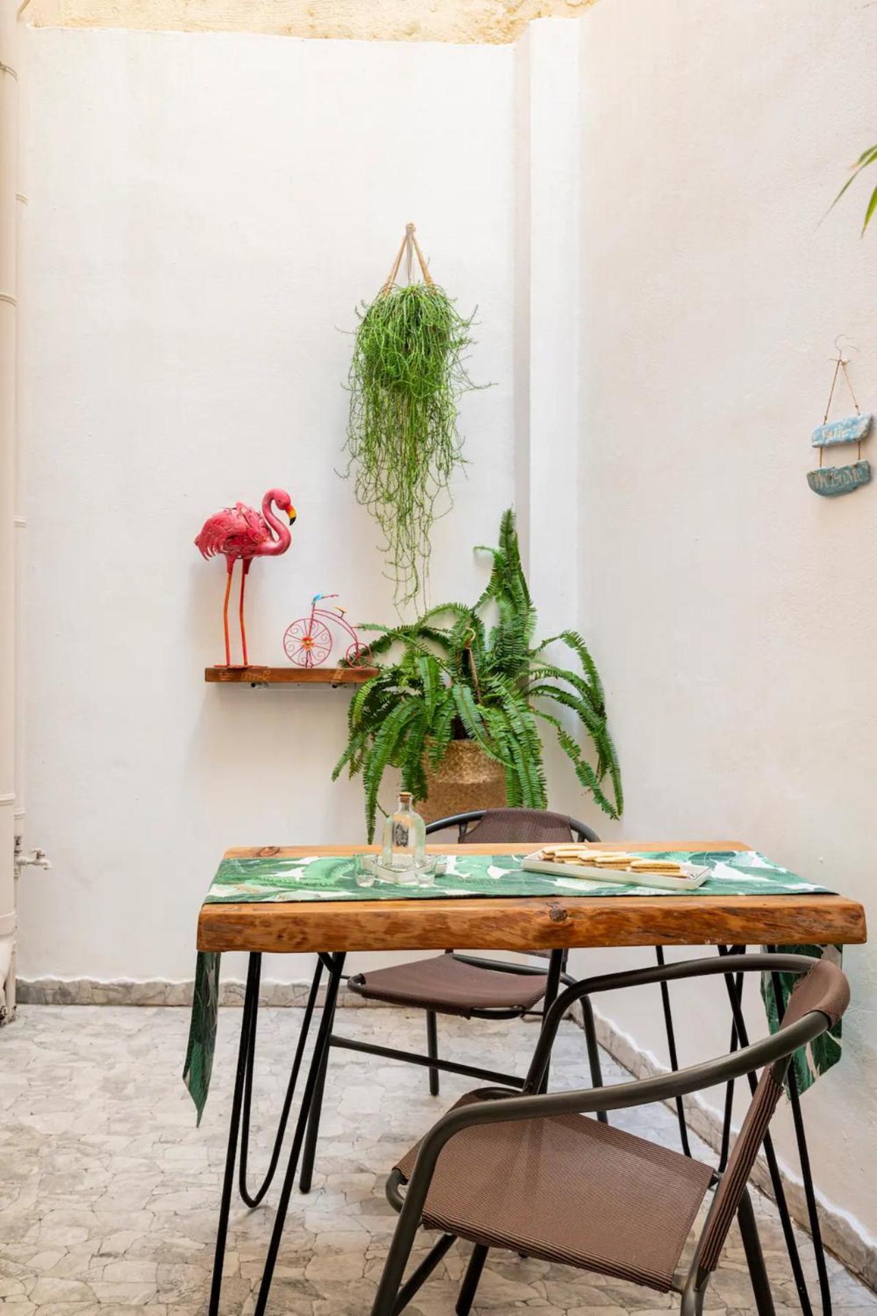 Santa Triada Heraklion  Ngoại thất bức ảnh